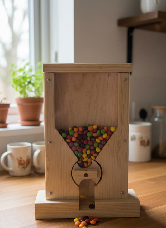 Candy Dispenser